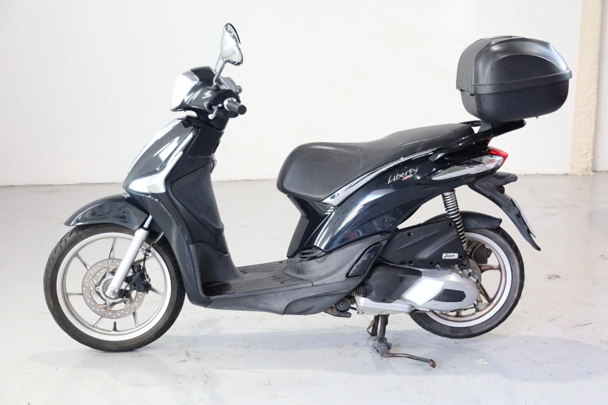 PIAGGIO Liberty 125 125
